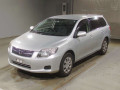 2008 Toyota Corolla Fielder