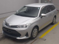 2020 Toyota Corolla Fielder
