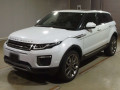 2017 Land Rover RANGE ROVER EVOQUE