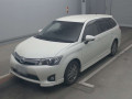 2014 Toyota Corolla Fielder