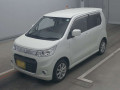 2013 Suzuki WAGON R STINGRAY
