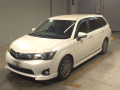 2013 Toyota Corolla Fielder