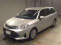 2017 Toyota Corolla Fielder