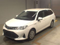2018 Toyota Corolla Fielder