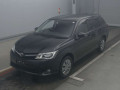 2014 Toyota Corolla Fielder