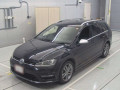 2015 Volkswagen Golf Variant
