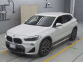 2018 BMW X2