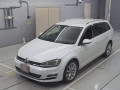 2015 Volkswagen Golf Variant