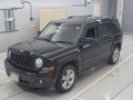 2012 Jeep Patriot