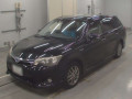 2013 Toyota Corolla Fielder