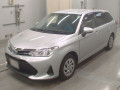 2022 Toyota Corolla Fielder