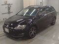 2014 Volkswagen Golf Variant