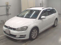 2014 Volkswagen Golf Variant