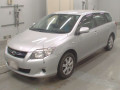2011 Toyota Corolla Fielder