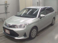 2020 Toyota Corolla Fielder