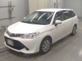 2016 Toyota Corolla Fielder
