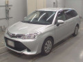 2015 Toyota Corolla Fielder