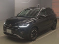 2023 Volkswagen T-Cross