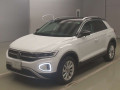 2024 Volkswagen T-Roc