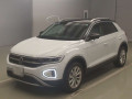 2024 Volkswagen T-Roc
