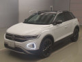 2024 Volkswagen T-Roc