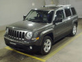 2012 Jeep Patriot