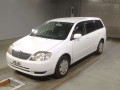 2002 Toyota Corolla Fielder