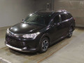 2016 Toyota Corolla Fielder