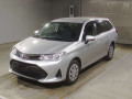 2021 Toyota Corolla Fielder