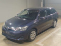 2015 Toyota Corolla Fielder