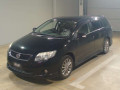 2010 Toyota Corolla Fielder