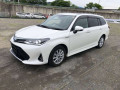 2018 Toyota Corolla Fielder