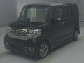 2017 Honda N-BOX CUSTOM