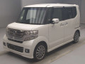 2016 Honda N-BOX CUSTOM