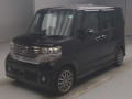 2012 Honda N-BOX CUSTOM