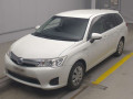 2014 Toyota Corolla Fielder