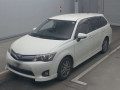 2013 Toyota Corolla Fielder