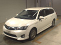 2013 Toyota Corolla Fielder