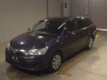 2014 Toyota Corolla Fielder