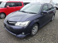 2012 Toyota Corolla Fielder