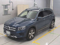 2020 Mercedes Benz GLB-Class