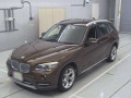 2014 BMW X1