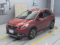2019 Peugeot 2008