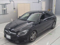 2015 Mercedes Benz CLA-Class