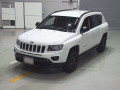 2014 Jeep Compass