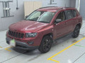 2014 Jeep Compass