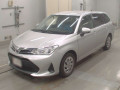 2020 Toyota Corolla Fielder