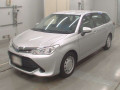 2017 Toyota Corolla Fielder