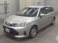 2018 Toyota Corolla Fielder
