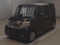 2016 Honda N-BOX CUSTOM